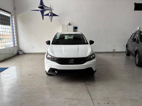 FIAT ARGO 1.0 FIREFLY FLEX MANUAL